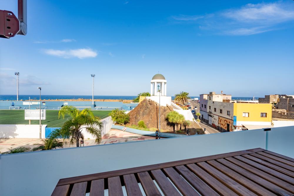  for sale studio apartment Puerto De La Cruz Zona Norte 5