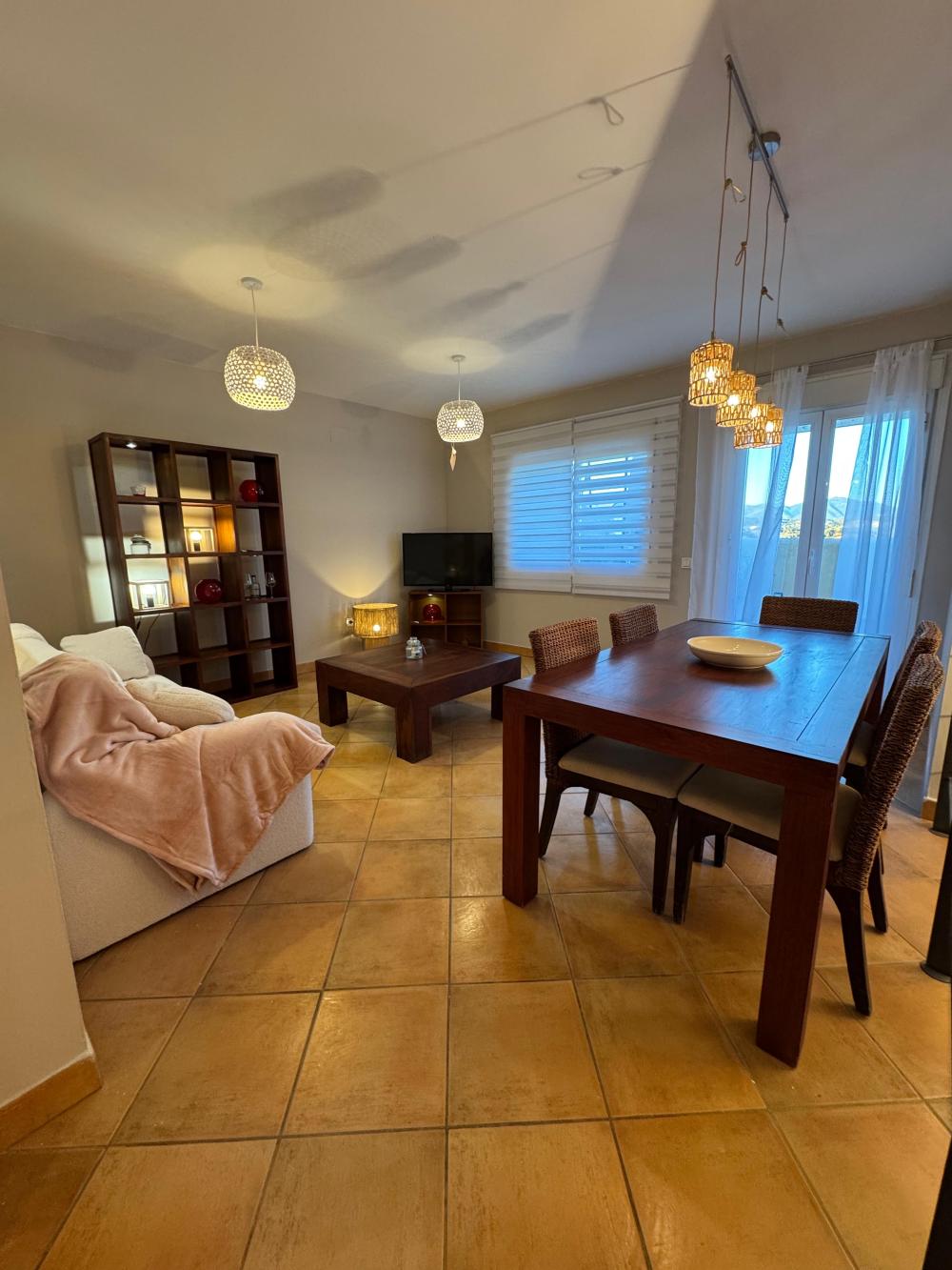 for sale duplex Calahonda Costa Del Sol Occidental 3