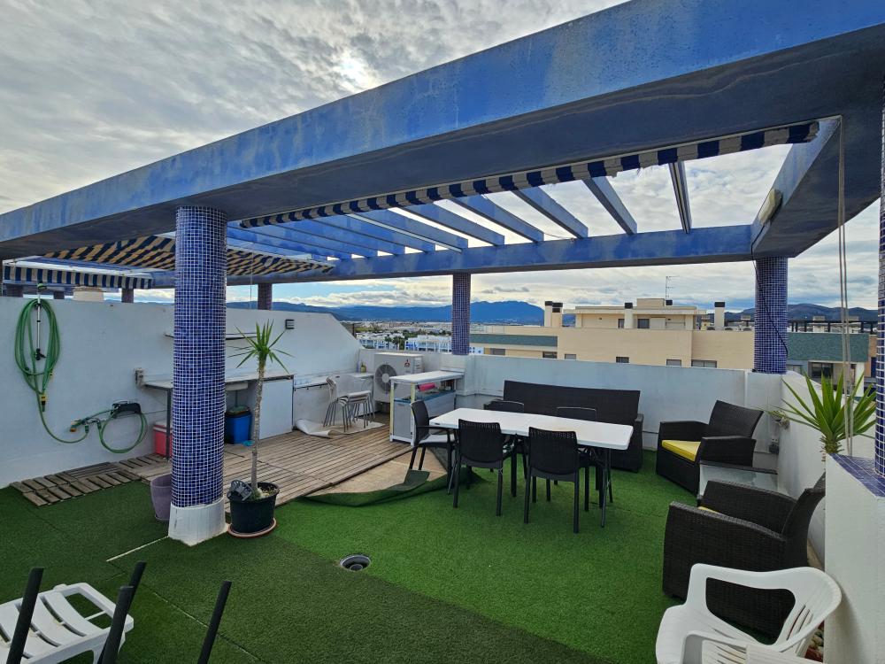  for sale apartment Daimús Safor 24