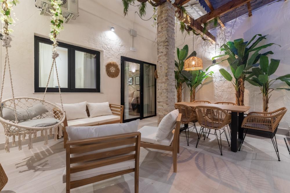  for sale apartment L'eixample Russafa Valencia 6