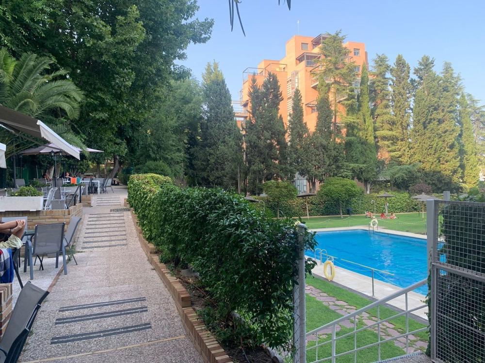  for sale apartment Retiro-Niño Jesús Madrid Capital 27