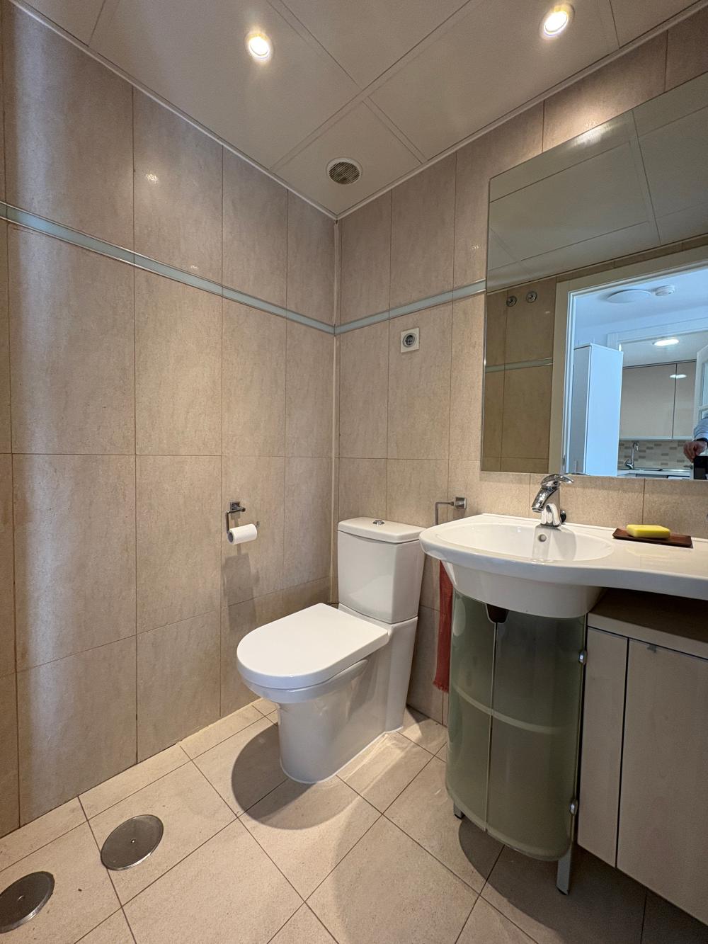  for sale apartment Fuencarral-Las Tablas Madrid Capital 9