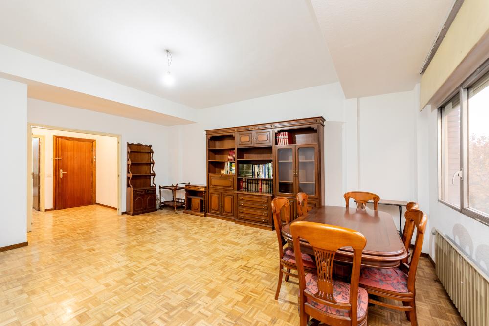 for sale apartment Retiro-Niño Jesús Madrid Capital 3