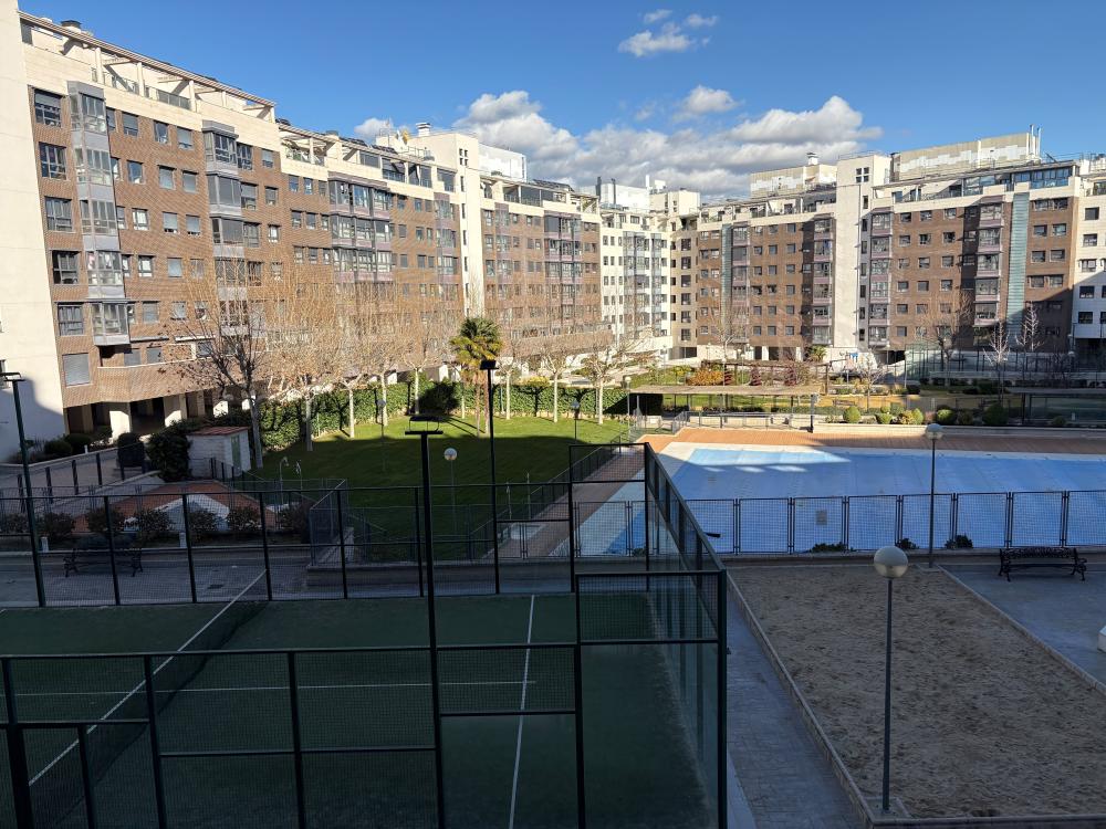  for sale apartment Fuencarral-Las Tablas Madrid Capital 12
