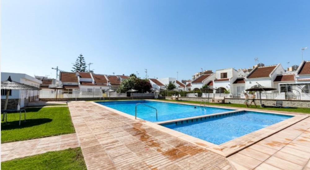  for sale apartment Torrevieja Baix Segura 25