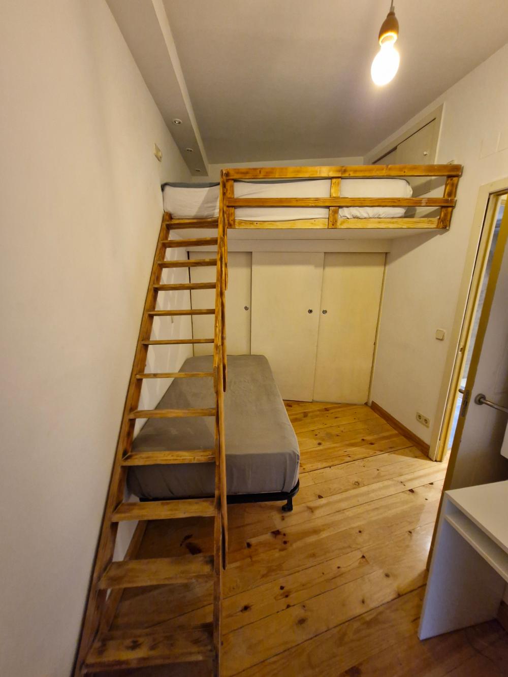  for sale apartment Arganzuela-Imperial Madrid Capital 17