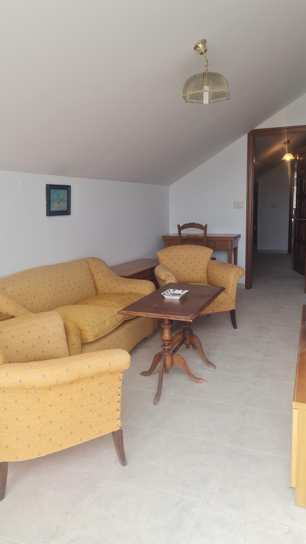  for sale penthouse Muros Muros 1