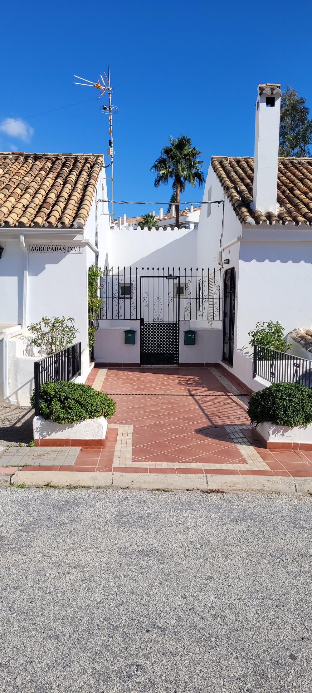  for sale terraced house Nueva Andalucía Costa Del Sol Occidental 32