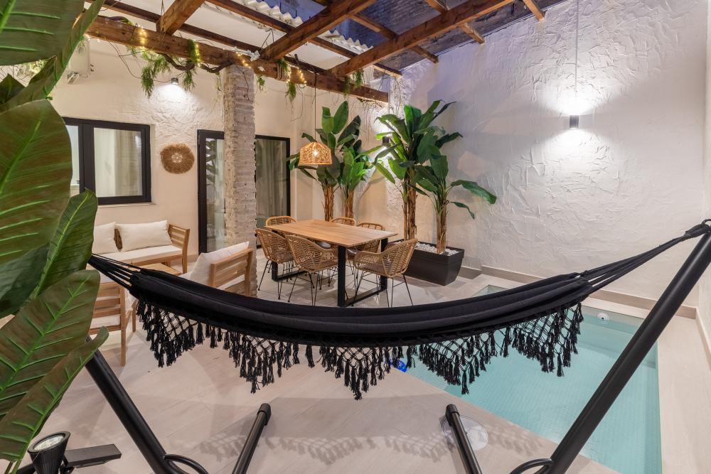  for sale apartment L'eixample Russafa Valencia 7