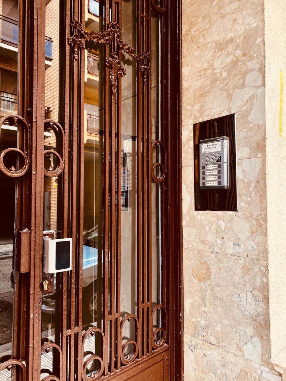  for sale commercial premise Zaragoza Centro 50006 D.C. Zaragoza 1