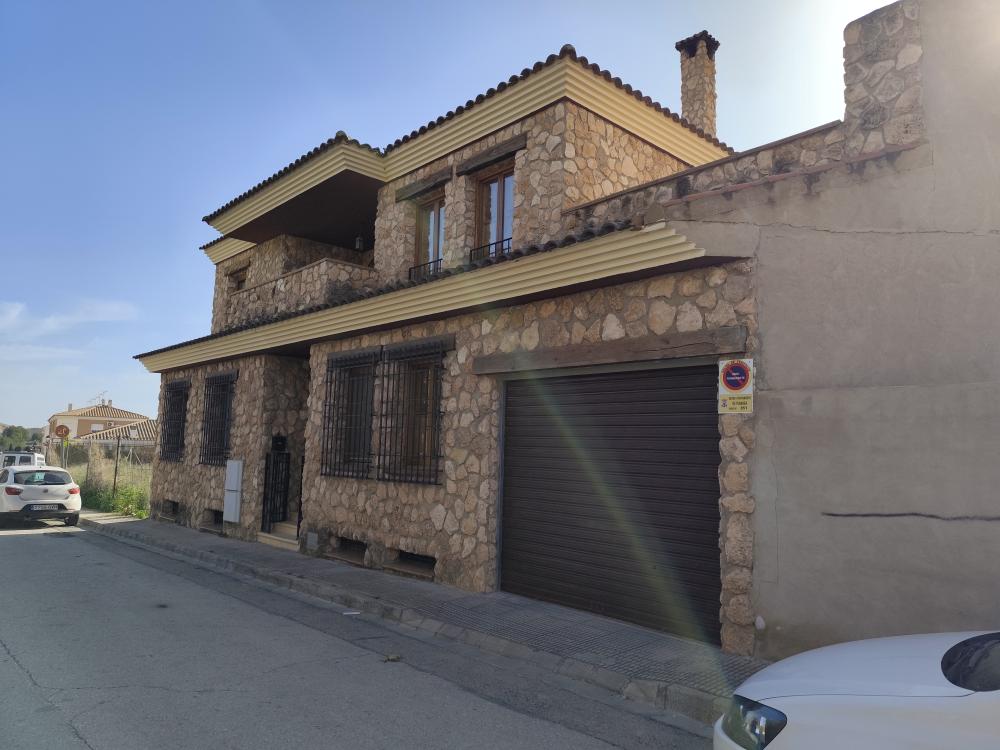 for sale house Tobarra Campos De Hellín 4