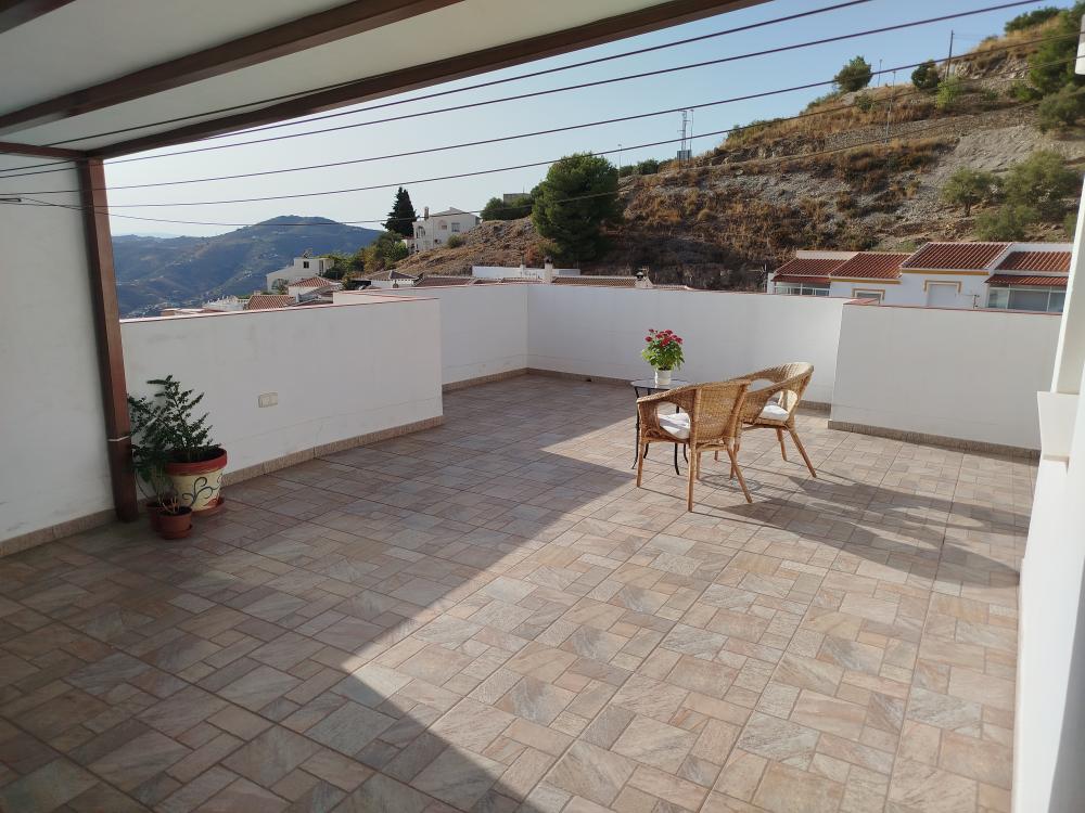  for sale house Cómpeta Axarquía 27
