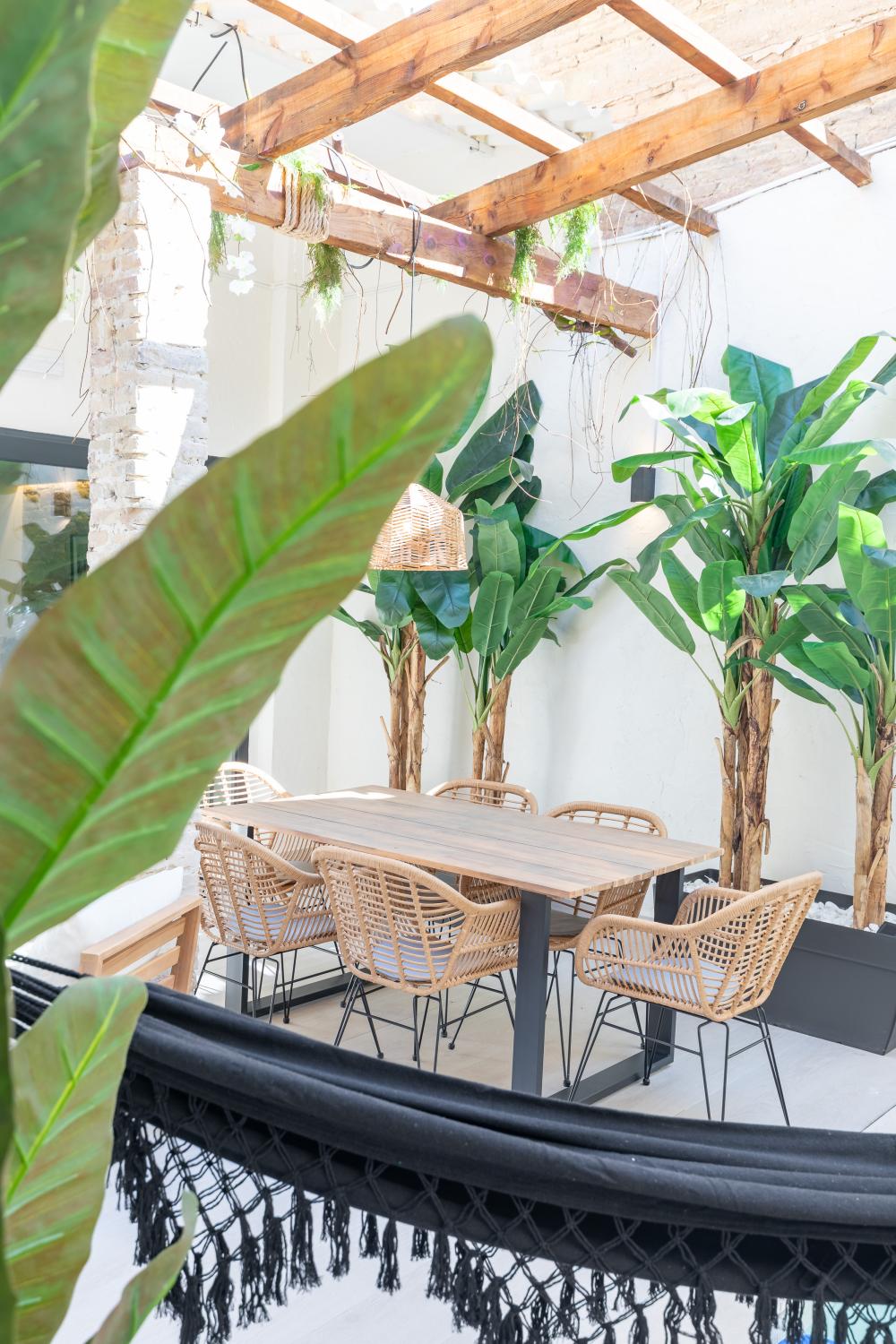  for sale apartment L'eixample Russafa Valencia 62