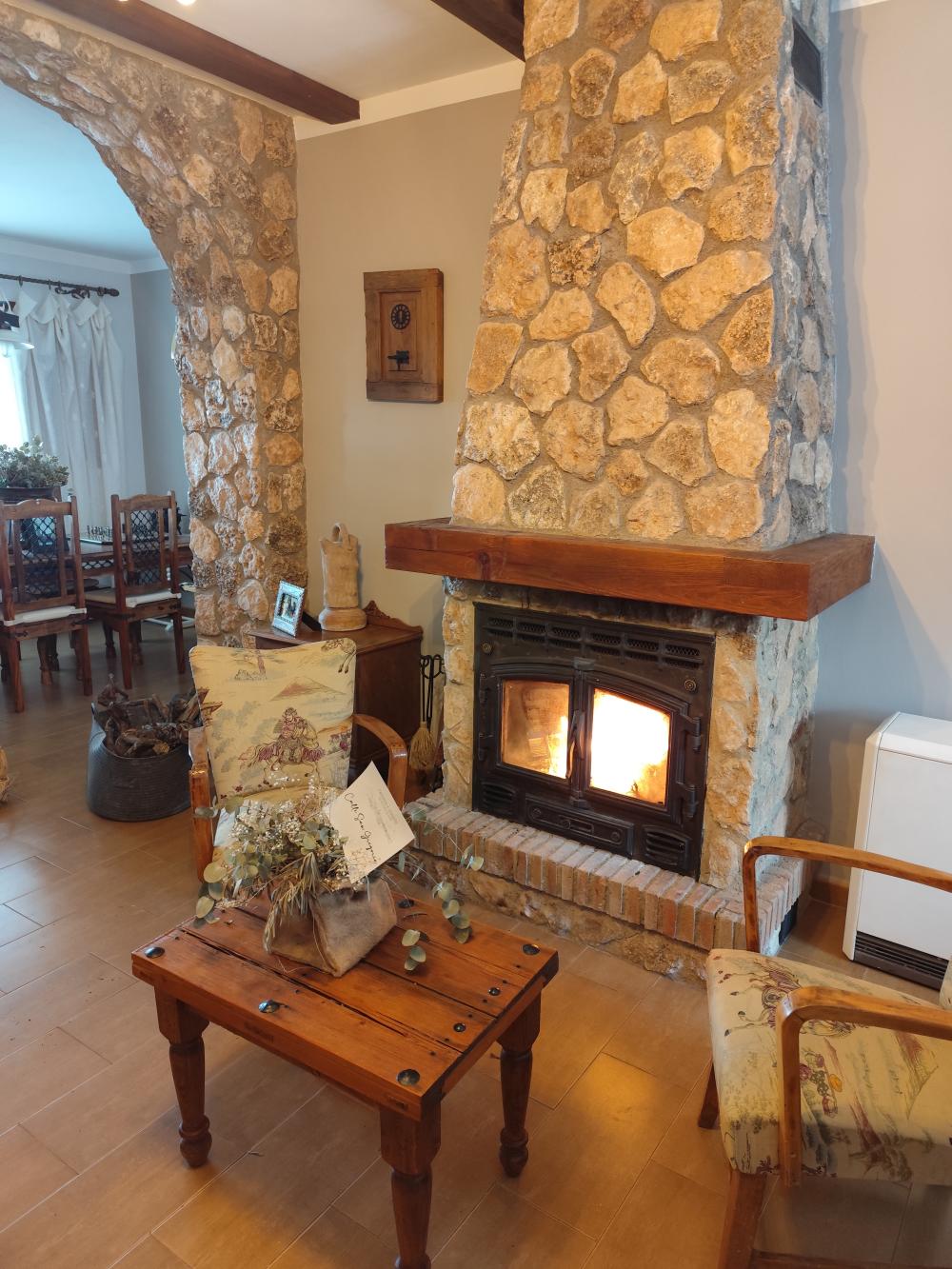  for sale house Tobarra Campos De Hellín 29