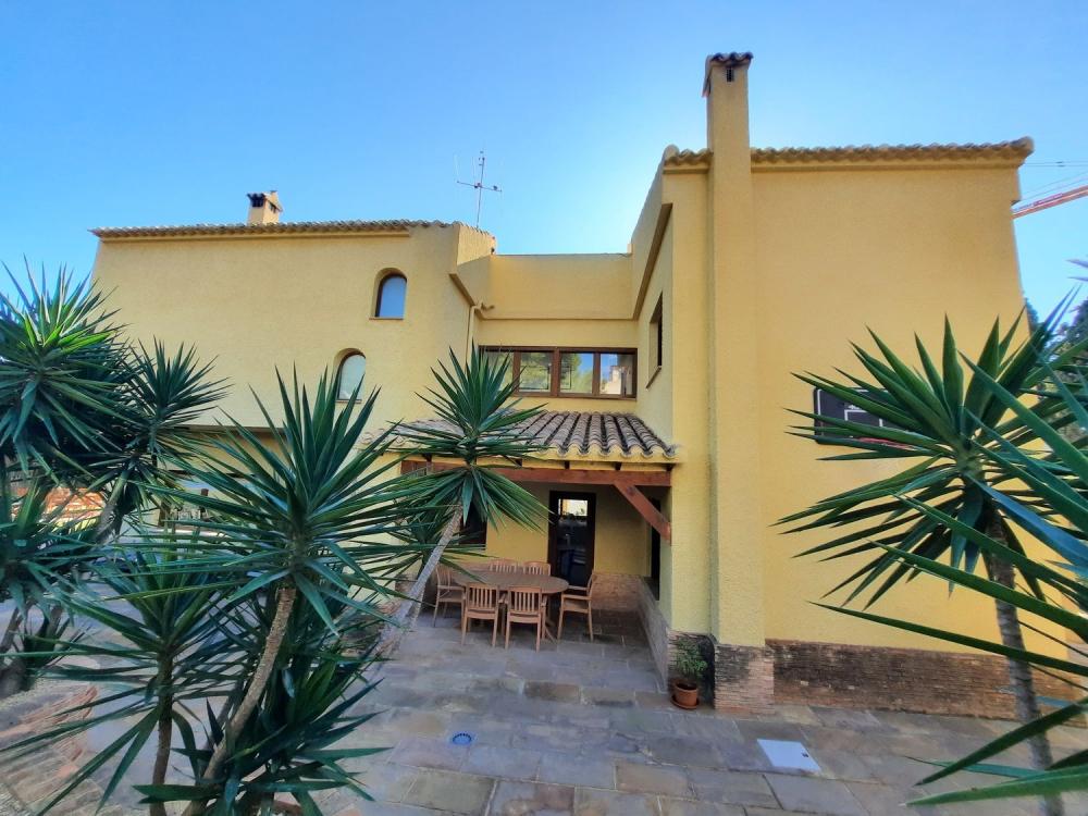 for sale villa El Campello Alacantí 51