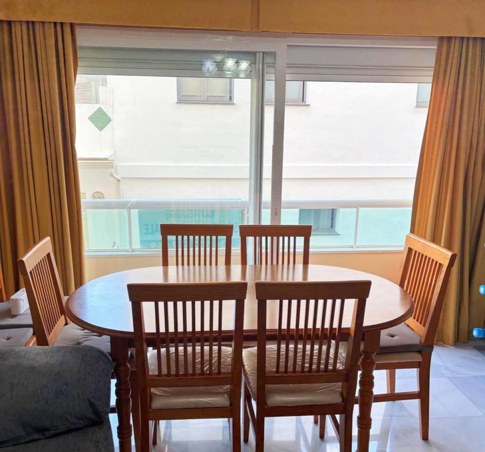  for sale apartment San Pedro De Alcántara Costa Del Sol Occidental 6