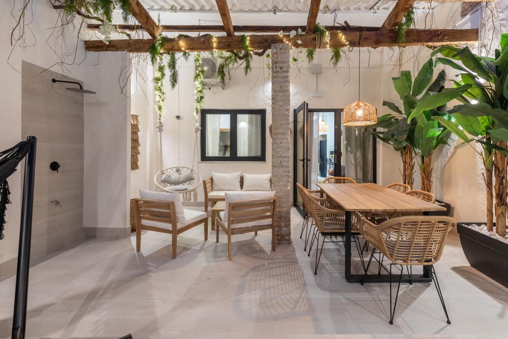 for sale apartment L'eixample Russafa Valencia 11