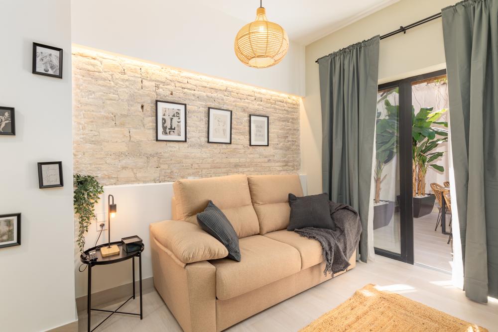  for sale apartment L'eixample Russafa Valencia 44