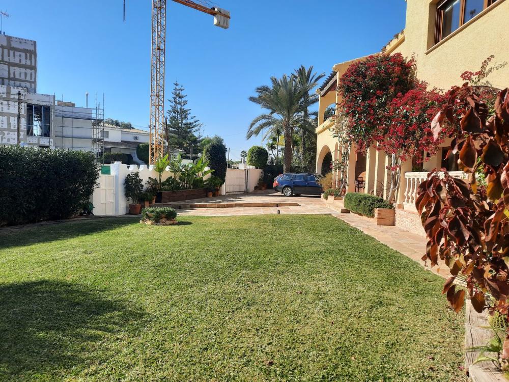  for sale villa El Campello Alacantí 45