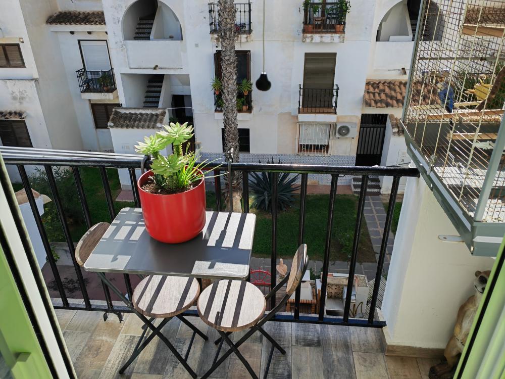  for sale apartment Torrevieja Baix Segura 12