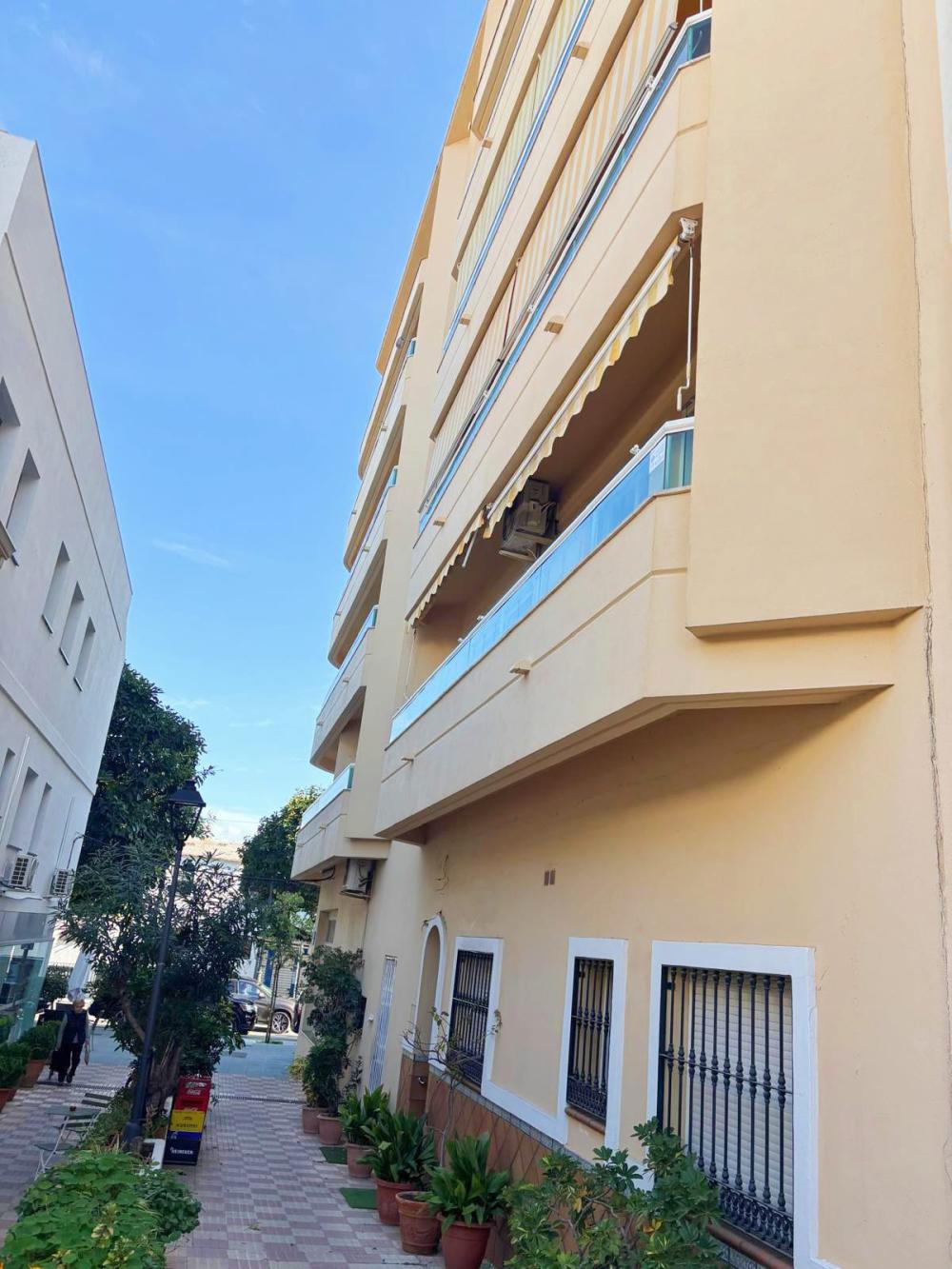  for sale apartment San Pedro De Alcántara Costa Del Sol Occidental 15