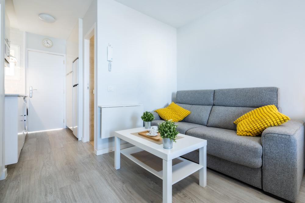  for sale studio apartment Puerto De La Cruz Zona Norte 20