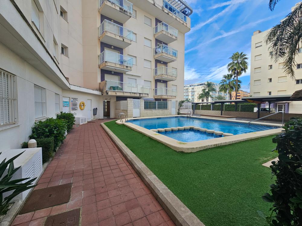  for sale apartment Daimús Safor 6
