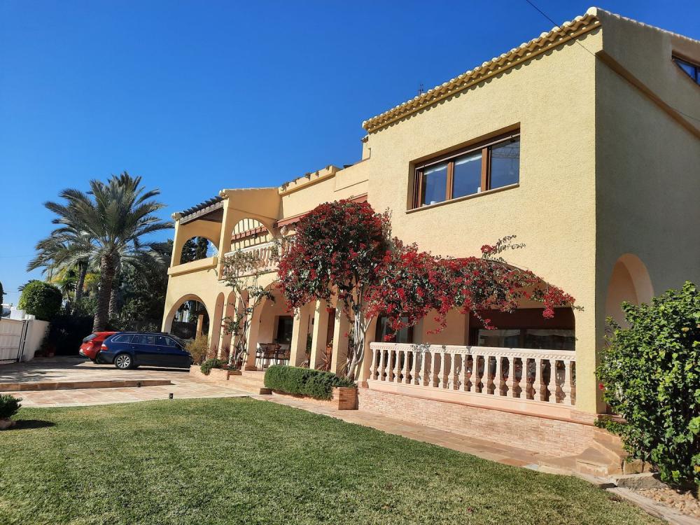  for sale villa El Campello Alacantí 4