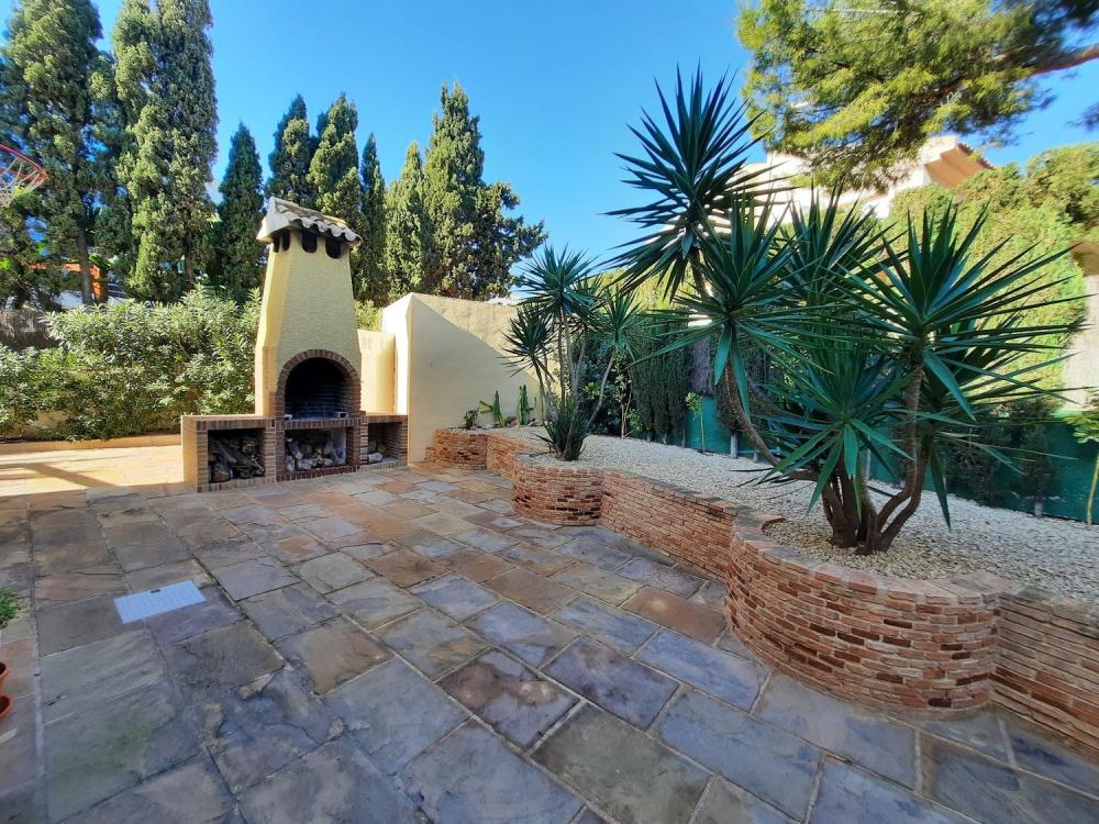  for sale villa El Campello Alacantí 55