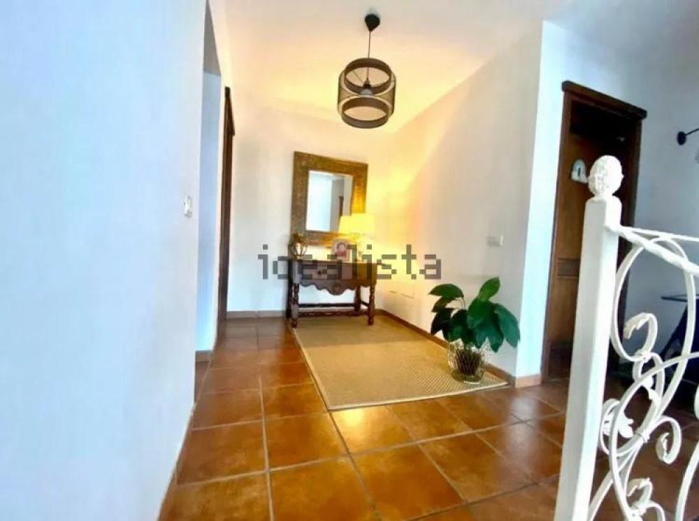  for sale villa Nazaret Lanzarote 15