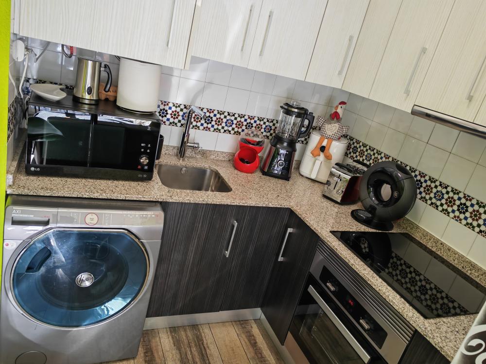  for sale apartment Torrevieja Baix Segura 5