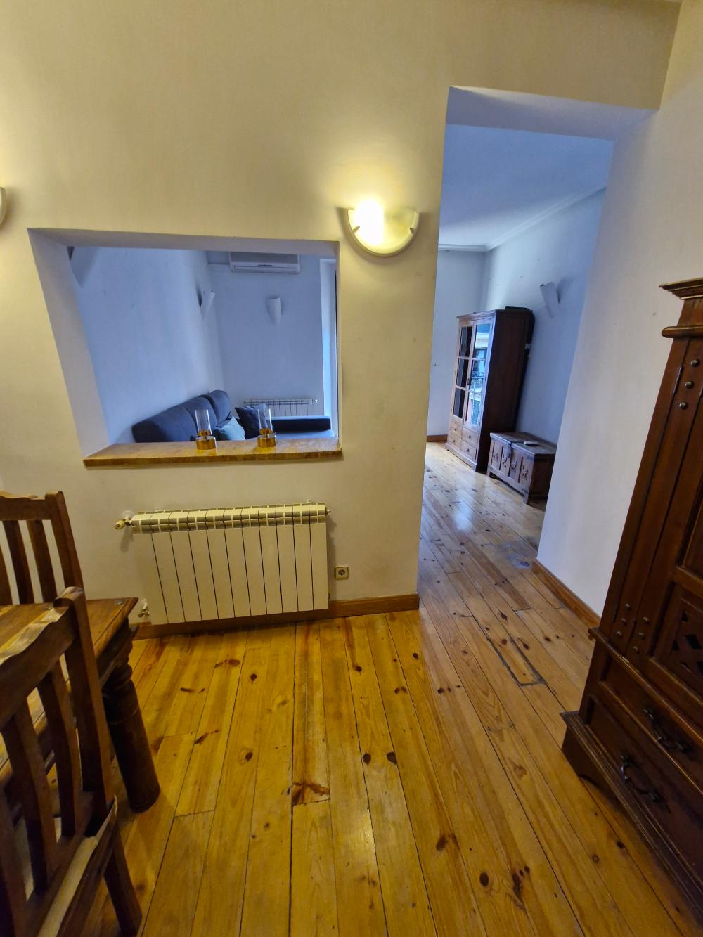  for sale apartment Arganzuela-Imperial Madrid Capital 5