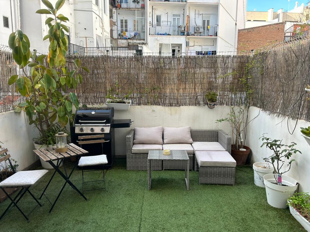  for sale apartment L'eixample Russafa Valencia 29