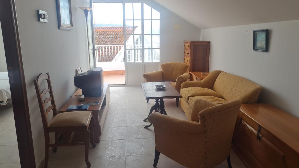  for sale penthouse Muros Muros 5