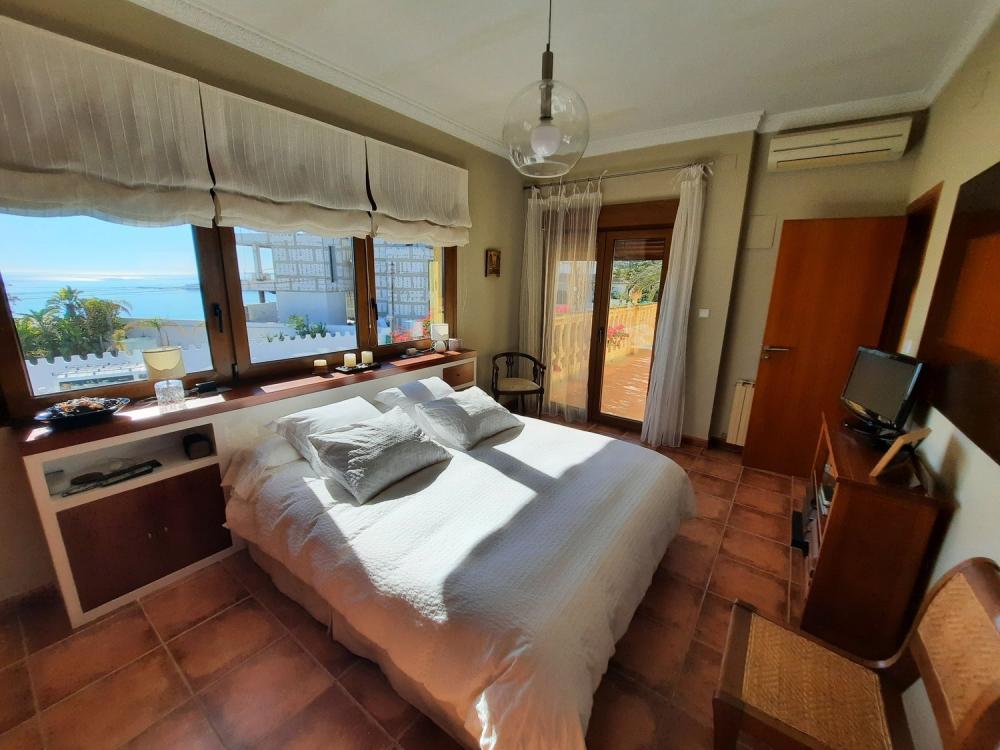  for sale villa El Campello Alacantí 32