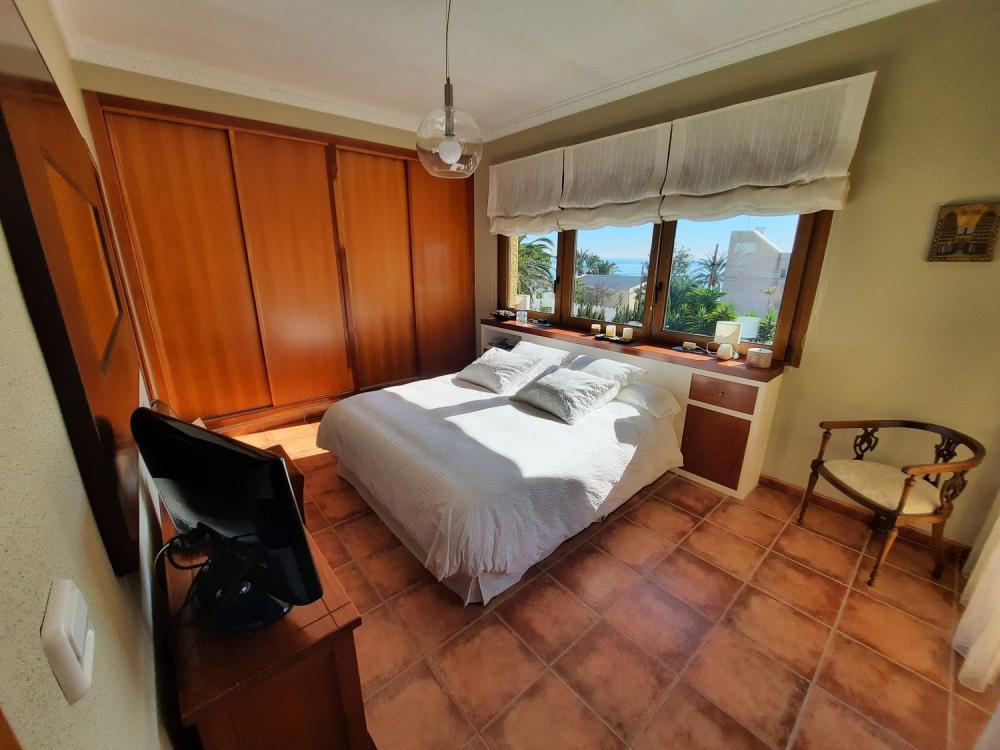  for sale villa El Campello Alacantí 40