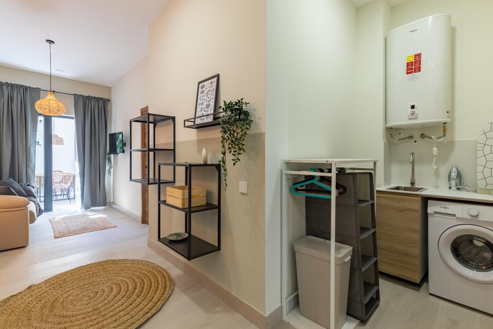  for sale apartment L'eixample Russafa Valencia 49