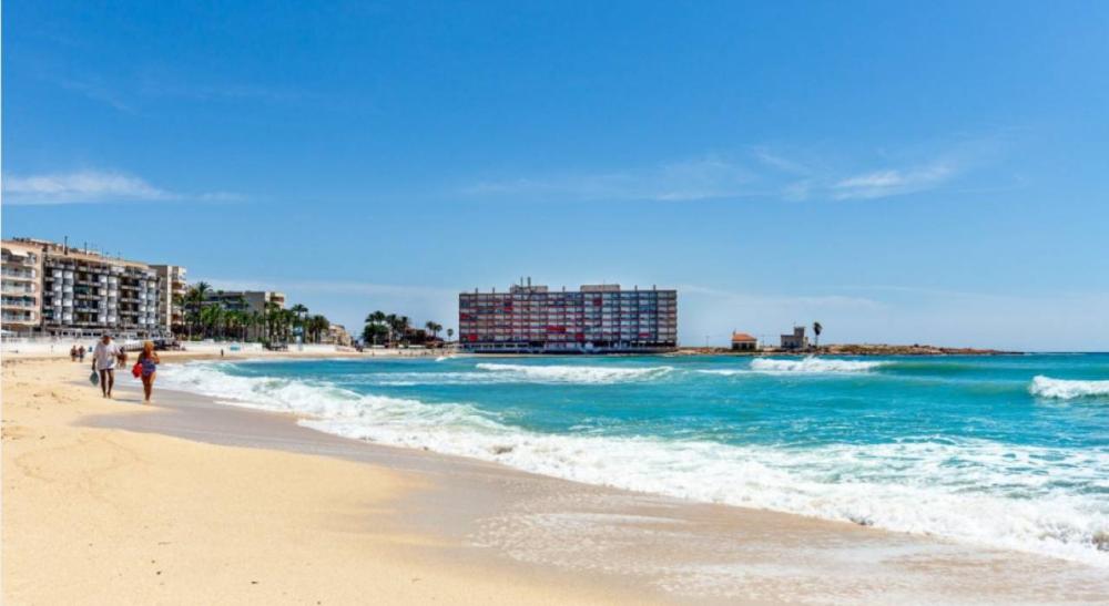  for sale apartment Torrevieja Baix Segura 30