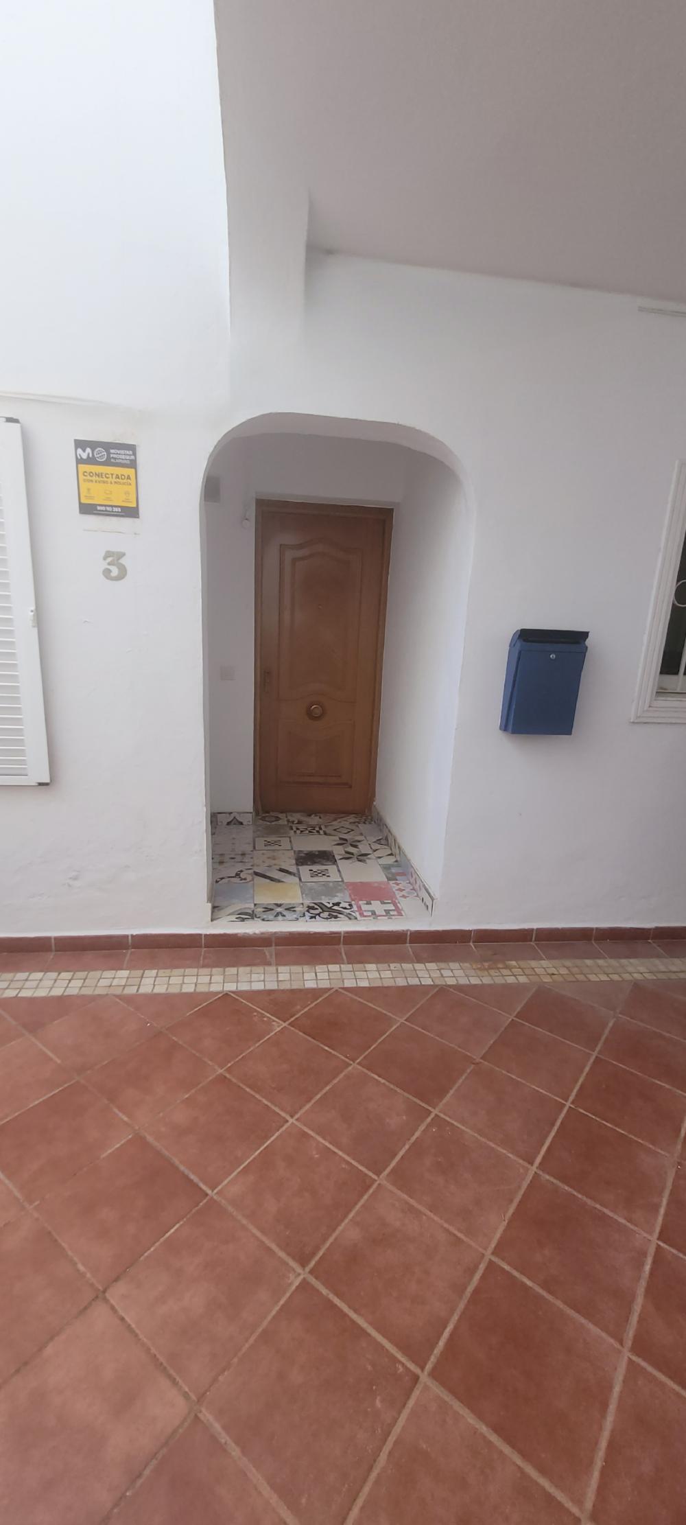  for sale terraced house Nueva Andalucía Costa Del Sol Occidental 22