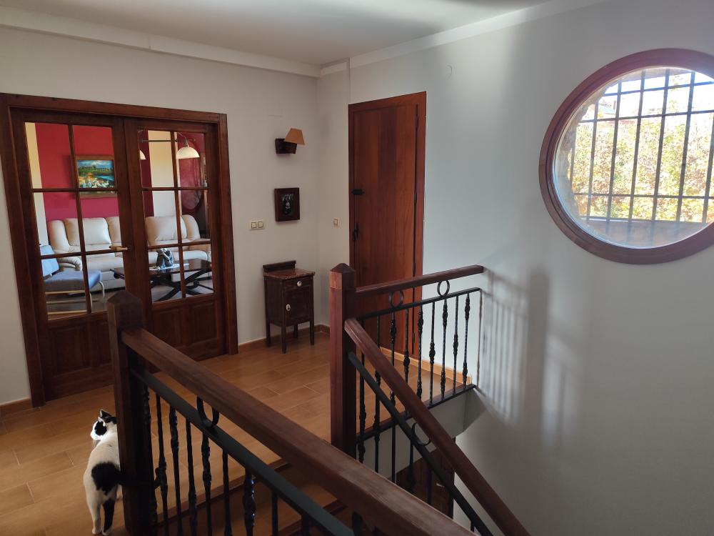  for sale house Tobarra Campos De Hellín 35