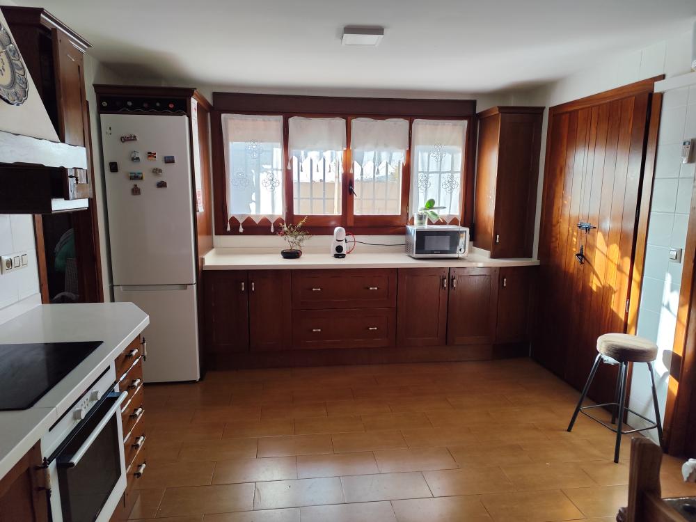  for sale house Tobarra Campos De Hellín 6