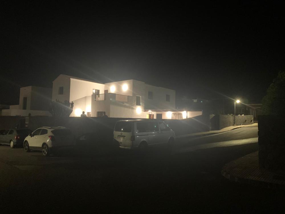  for sale villa Nazaret Lanzarote 3
