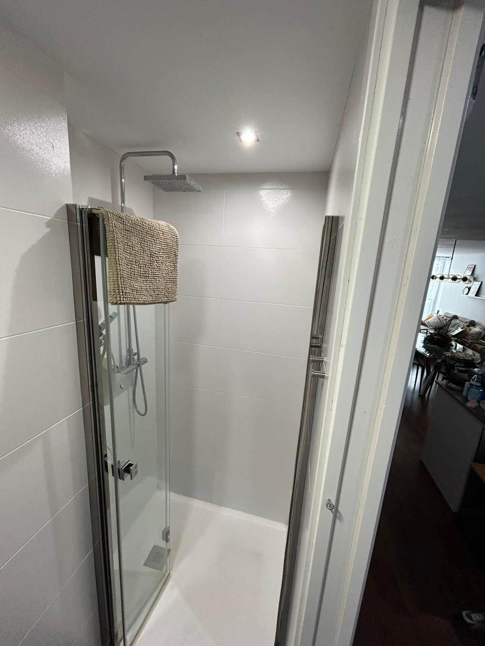  for sale apartment L'eixample Russafa Valencia 11