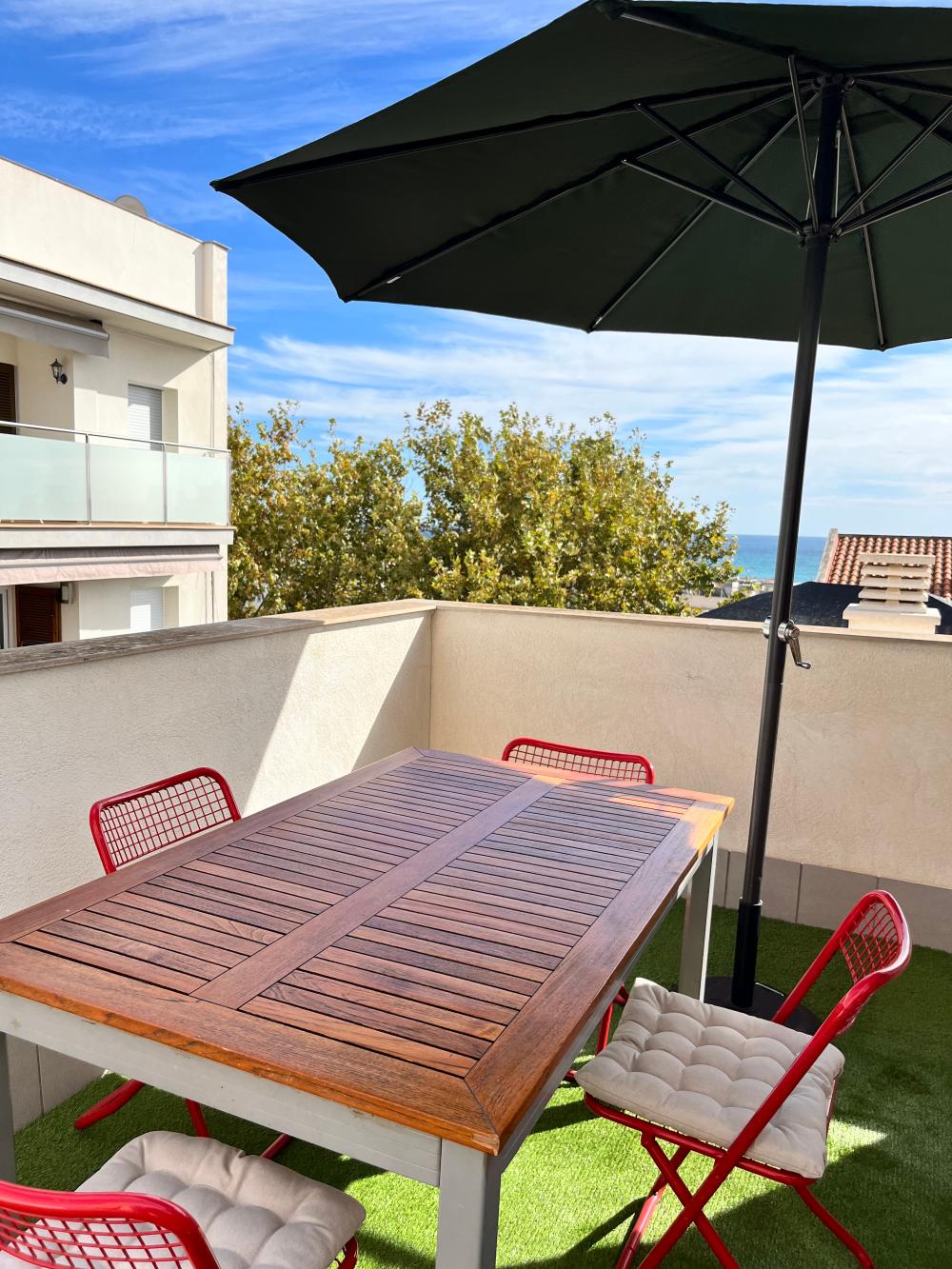  for sale apartment Sitges Garraf 18