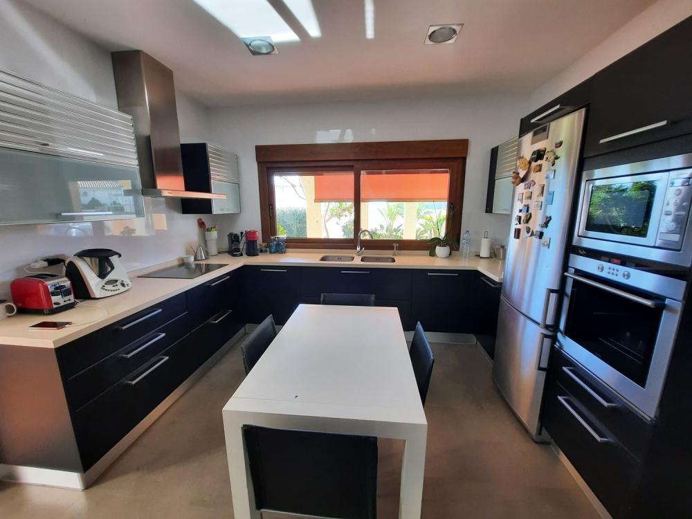  for sale villa El Campello Alacantí 20