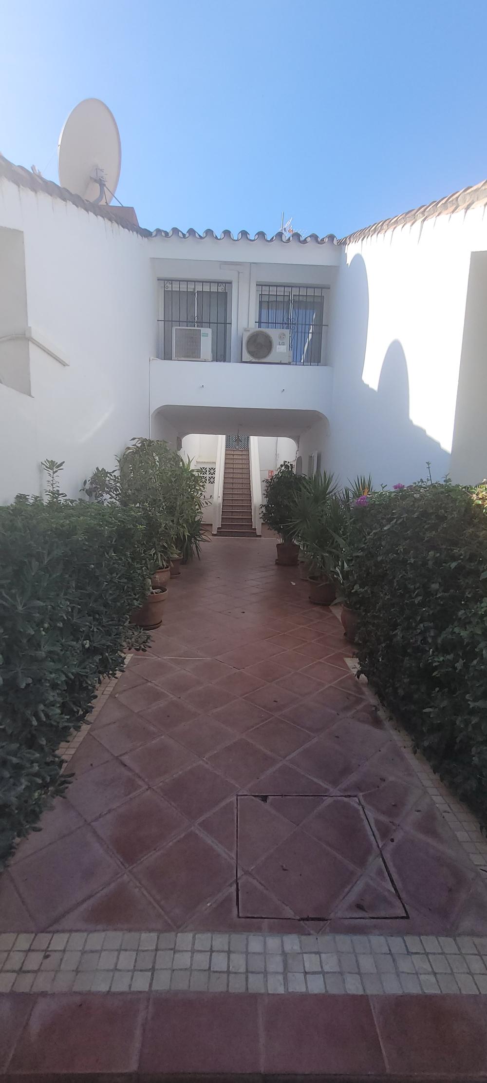  for sale terraced house Nueva Andalucía Costa Del Sol Occidental 23