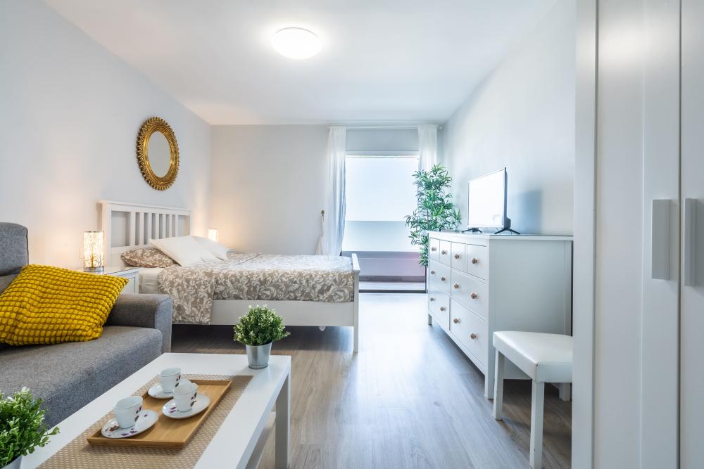  for sale studio apartment Puerto De La Cruz Zona Norte 18