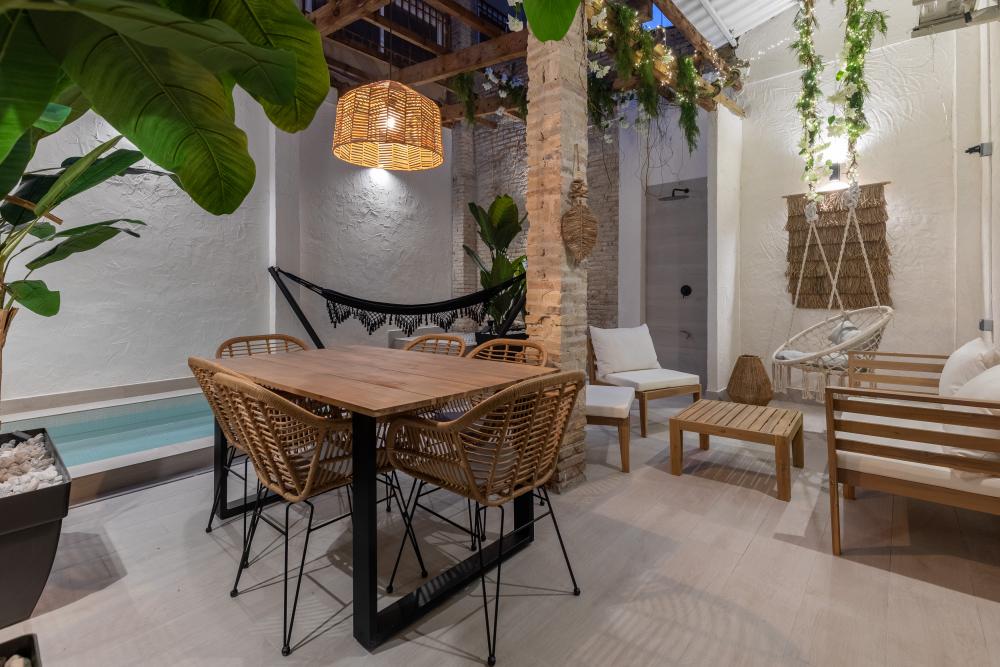  for sale apartment L'eixample Russafa Valencia 3