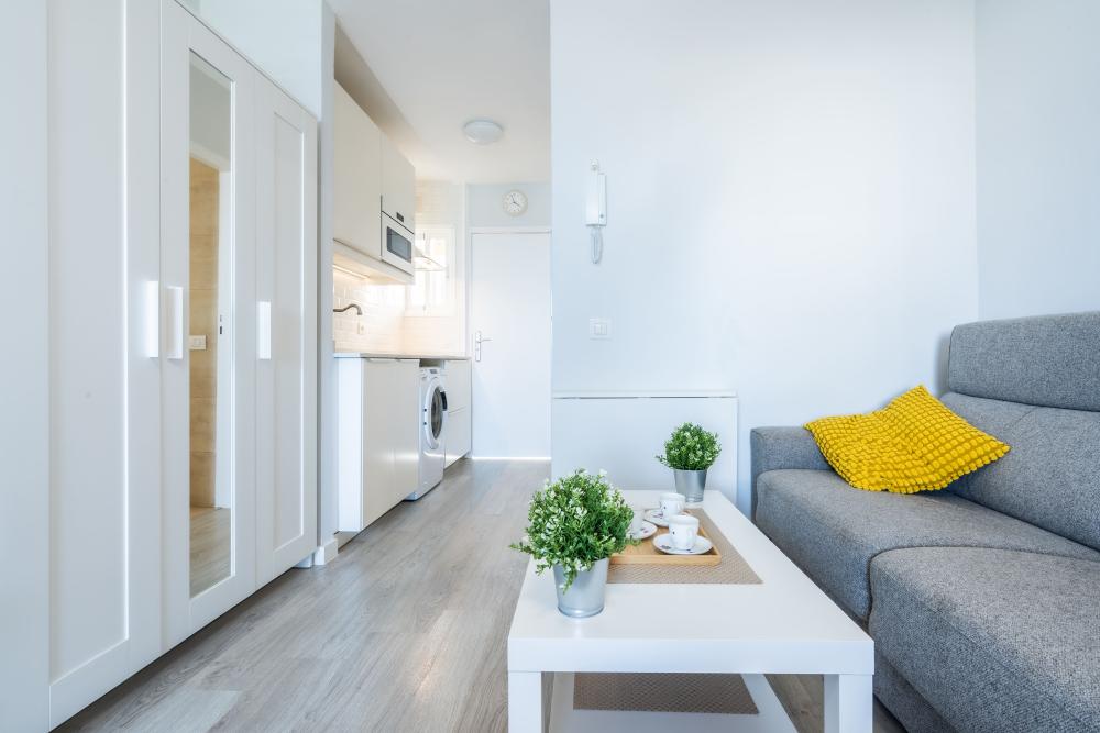  for sale studio apartment Puerto De La Cruz Zona Norte 21