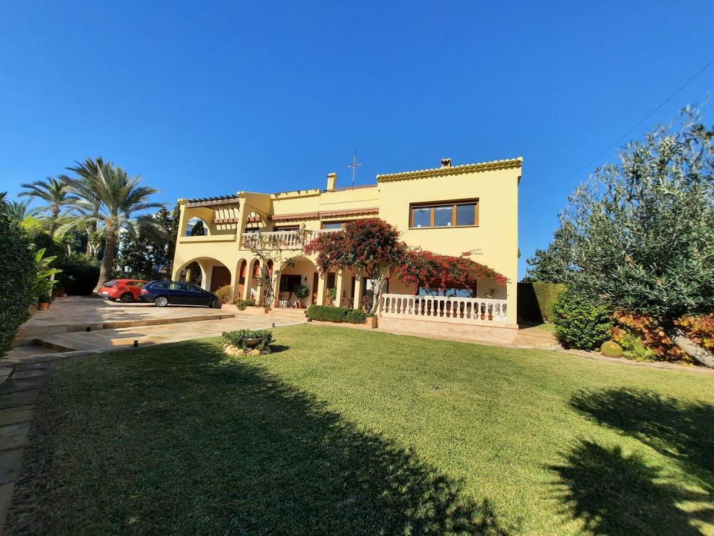  for sale villa El Campello Alacantí 5
